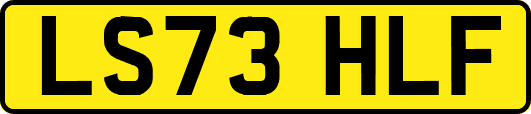 LS73HLF