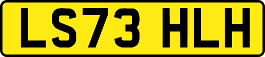 LS73HLH