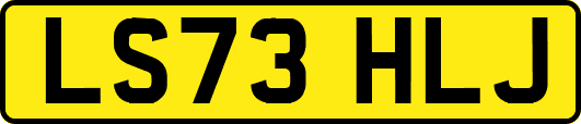 LS73HLJ