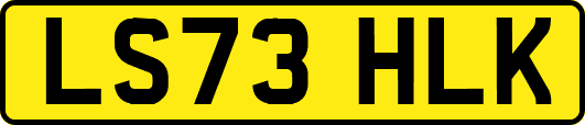 LS73HLK