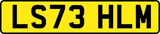 LS73HLM