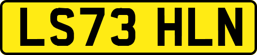 LS73HLN