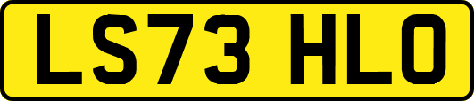 LS73HLO