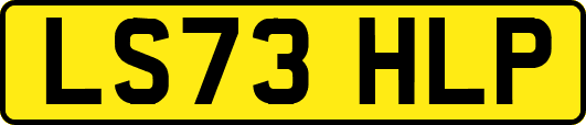 LS73HLP
