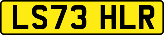 LS73HLR