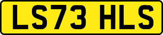 LS73HLS
