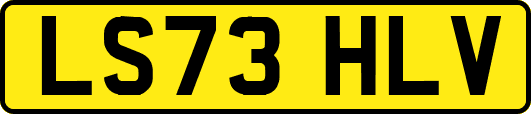 LS73HLV