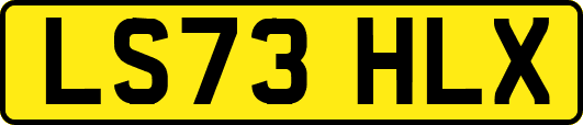 LS73HLX