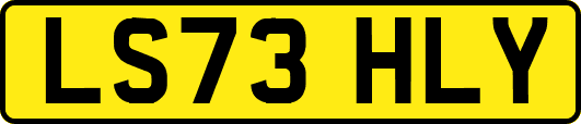 LS73HLY
