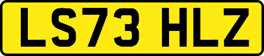 LS73HLZ