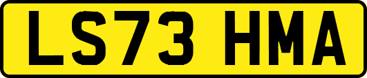 LS73HMA