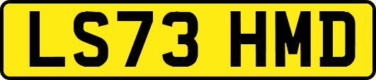 LS73HMD