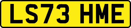 LS73HME