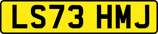LS73HMJ