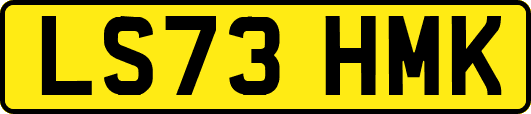 LS73HMK