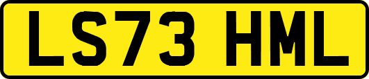 LS73HML