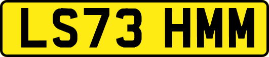 LS73HMM