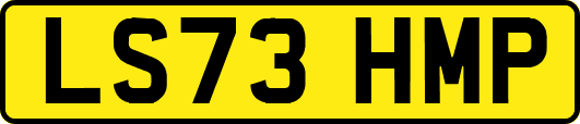 LS73HMP