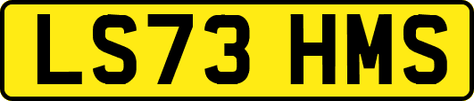 LS73HMS