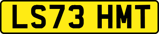LS73HMT
