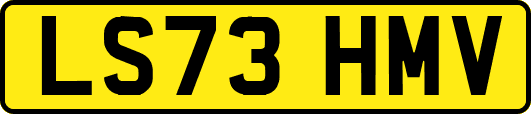 LS73HMV