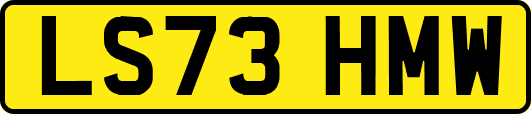 LS73HMW
