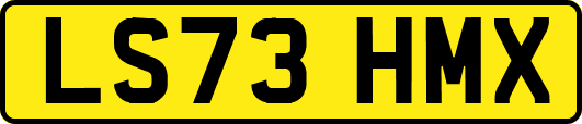 LS73HMX