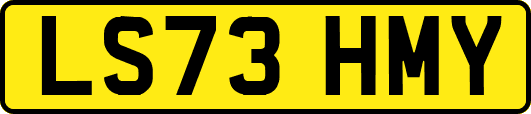 LS73HMY