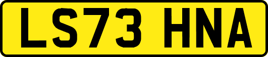 LS73HNA