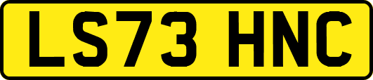 LS73HNC