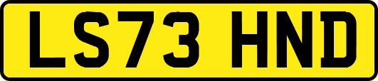 LS73HND