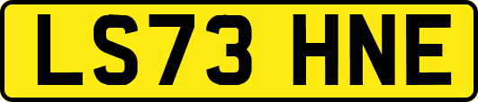 LS73HNE