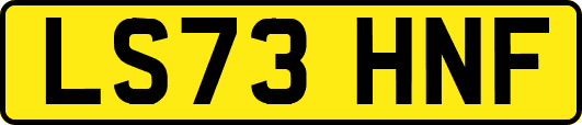 LS73HNF