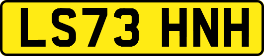 LS73HNH