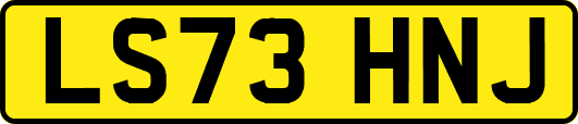 LS73HNJ