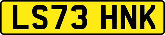 LS73HNK