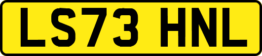LS73HNL