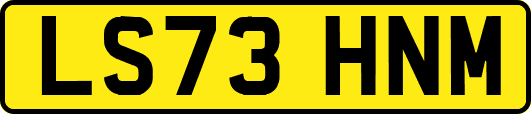 LS73HNM