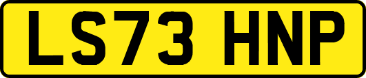 LS73HNP