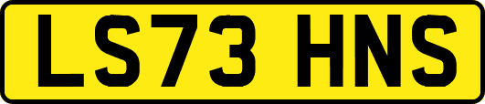 LS73HNS