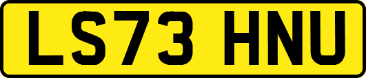 LS73HNU