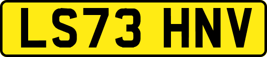 LS73HNV