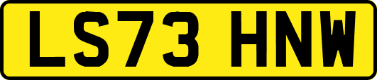 LS73HNW