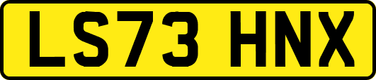 LS73HNX