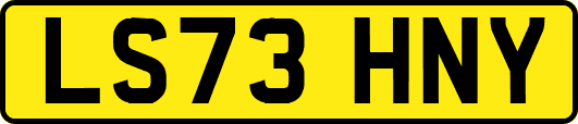 LS73HNY