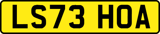 LS73HOA