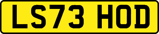 LS73HOD