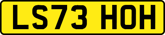 LS73HOH