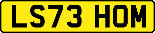 LS73HOM