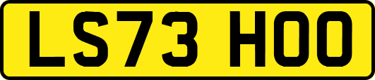 LS73HOO